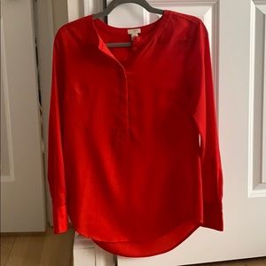 JCrew Blouse